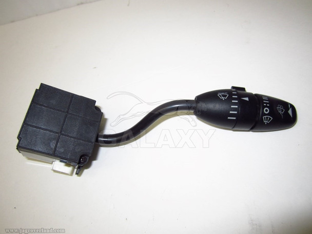 00-04 S-Type Wiper Windwash Switch Jlm20950 Jlm20951