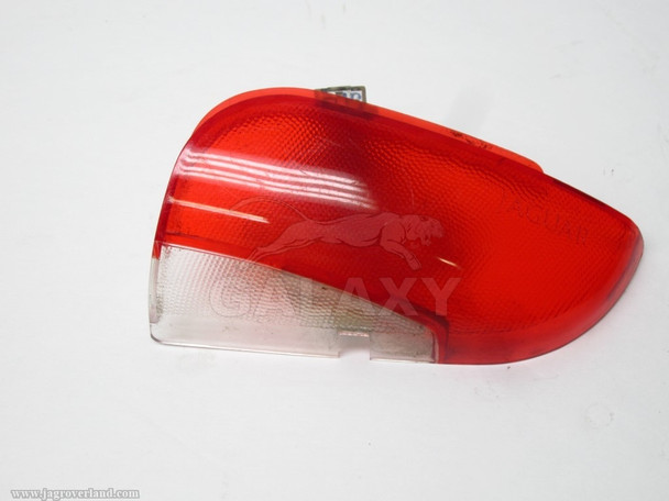 98-03 Right Door Open Marker Light Lja-5370Aa Rh