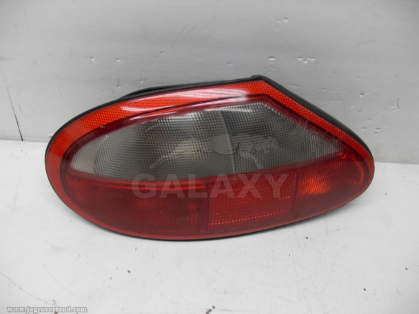 Tail Light 97-00 XK8 Left Lja4901Bd Lja4901Bc
