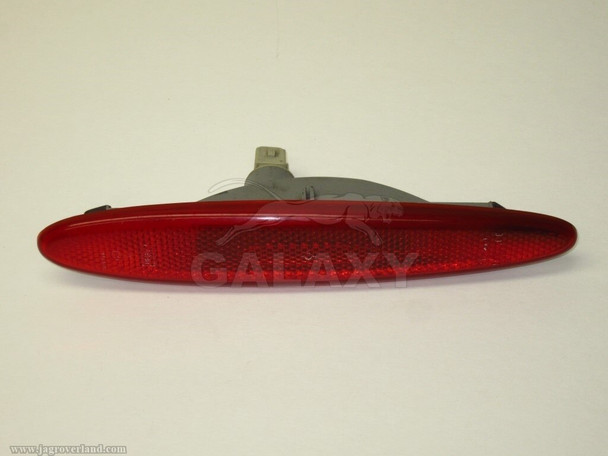 Turn Signal Marker Light 97-06 XK8 Rear Red Lamp LJA5034BB LJA5034BC