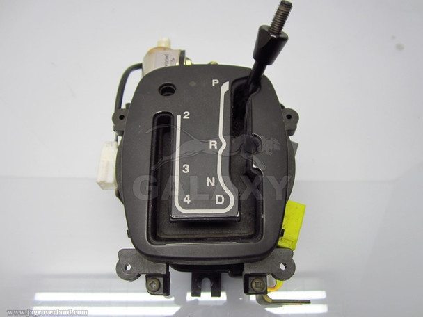 98-03 XJ8 Floor Shifter Module Gear Selector Indicator Lja6195Bg