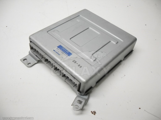 Climate Control Module 97-99 XJ6 XJ8 XJR XK8 LJA7600AG ECU