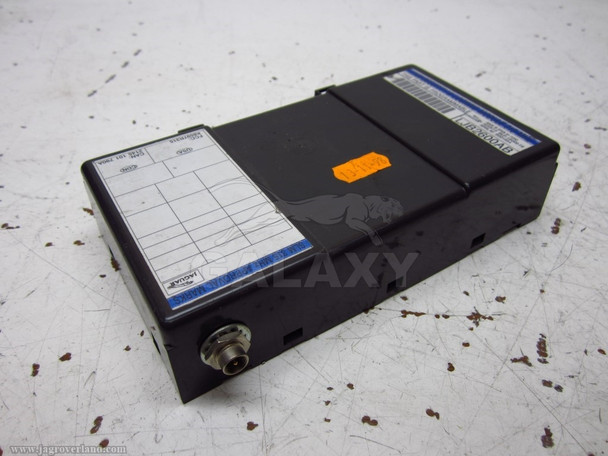 Door Locking Control Module 98-03 XJ8 LJB2600AB ECU