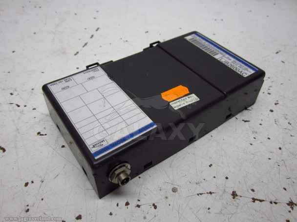 Door Locking Control Module 99-00 XKR LJB2600AC ECU