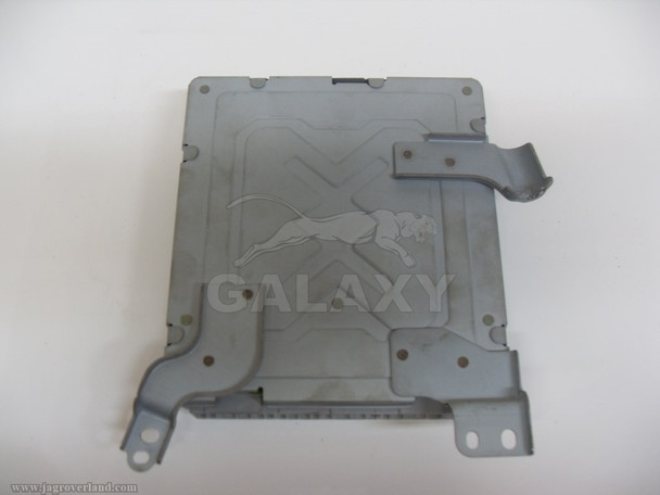 Climate Control Module 97-99 Jaguar XK8 Temp ECU LJB7600-AA LJB7600AA