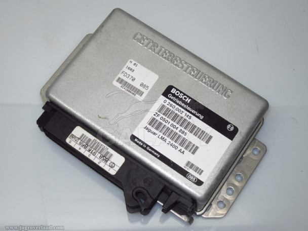 Transmission Control Module 86-92 Jaguar XJ6 1991-96 XJs TCU ECU LMA2400AA