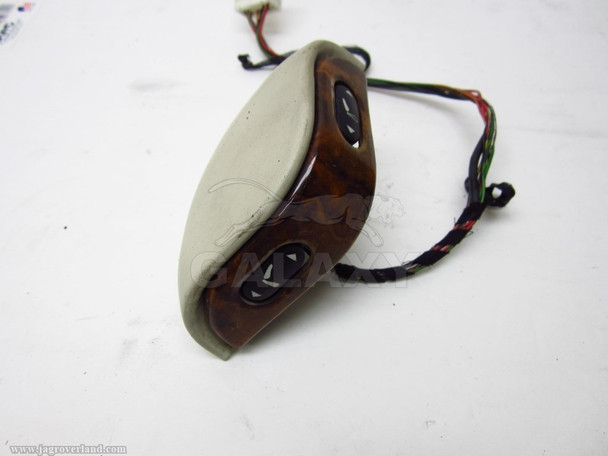 95-97 XJ6 Right Seat Switch Front Right Lna3512Aa