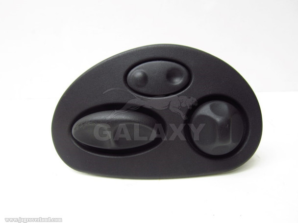 98-03 XJ8 XJR Front Left Seat Power Switch Lna6031Bb Leg Lna6031Ba Leg