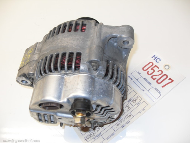 Alternator 97-03 XJ XK 8 R Denso Lnc1800Aa 101211-7633