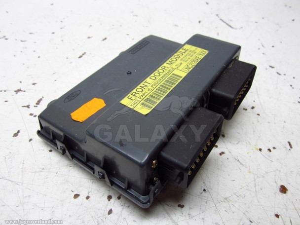 Door Control Module 98-03 XJ8 Front ECU LNC2120AE