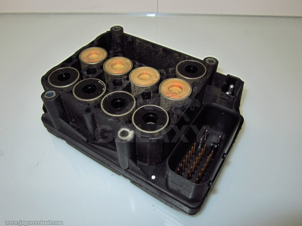 Rebuilt ABS Module LNC2210AD 98-03 XJ8 VDP