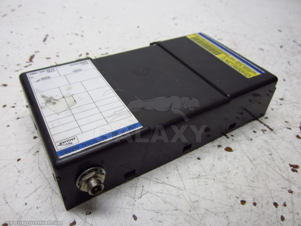 Control Module 98-03 XJ8 XJR LNC2600HD Security Door Locking ECU 315MHZ