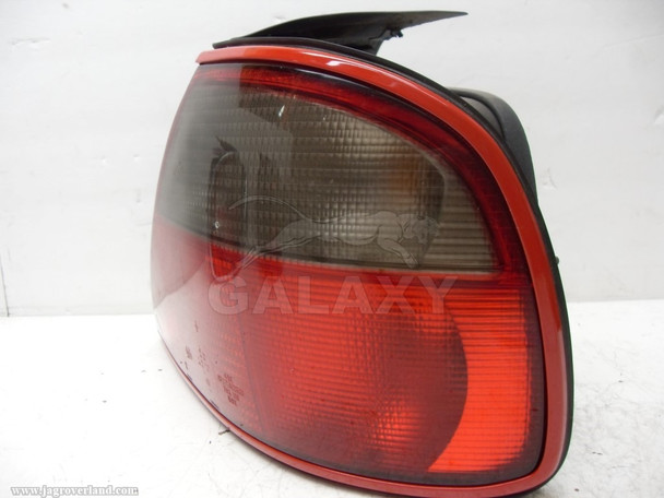 95-97 XJR Tail Light Right Right Lnc4900Cb