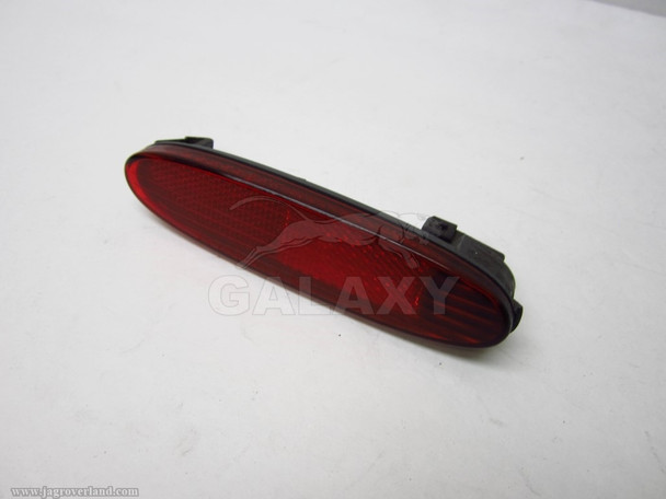 Marker Light 98-03 XJ8 LNC5033AB Rear Left Turn Signal  Lamp