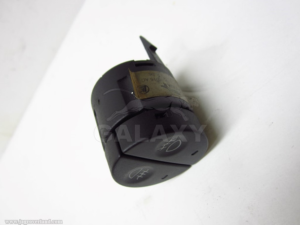 98-03 XJR XJ8 Fog Light Switch Pack Lnc6016