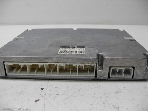 Engine Control Module 98-99 Jaguar XJ8 ECU ECM Lne1410Bc