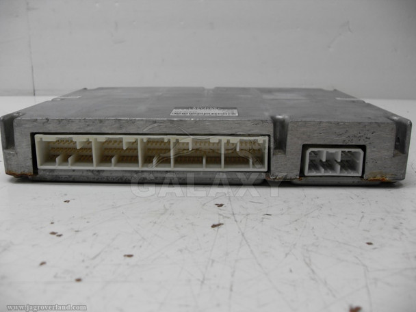 Engine Control Module 98-99 Jaguar XJ8 ECU ECM LNE-1410-BE LNE1410BE