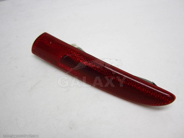 02-06 X-Type Rear Right Red Turn Signal Marker Light Lamp Assy Oem 1X43-13B454-Ac