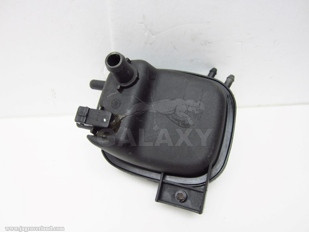 Water Tank 99-06 XK8 Engine Coolant Expansion Reservoir MJD4400AB