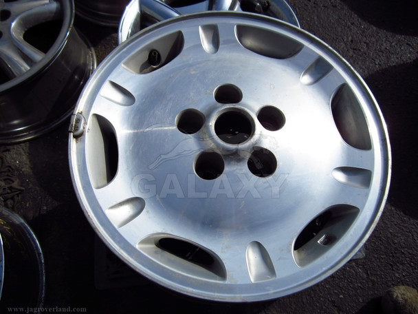 95-97 XJ6 16X7 Road Wheel Mna6113Aa