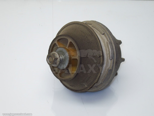 97-06 XK8 XJ8 R Engine Motor Mount Mnc7500Ab