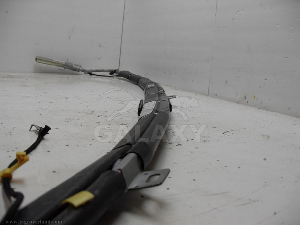 02-07 X-Type Left Curtain Airbag 1X43-14K160Ag