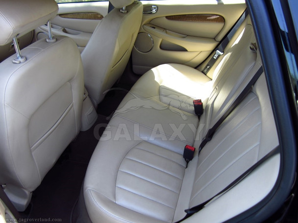 05 X-Type Spt 3.0 Awd Milage119500