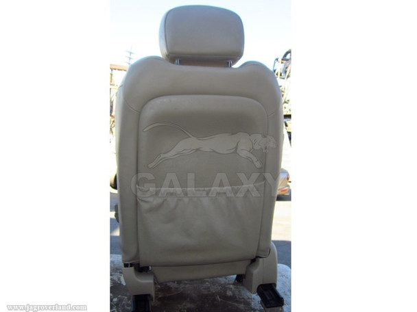 00 S-Type Right Seat Xr817858Sdz Xr816001Sdz Xr817874Sdz Xr815982Sdz