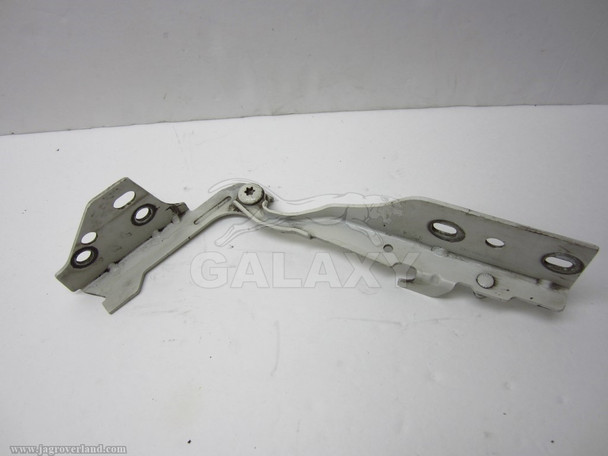 02-08 X-Type Left Hood Hinge 1X43-16801 Left