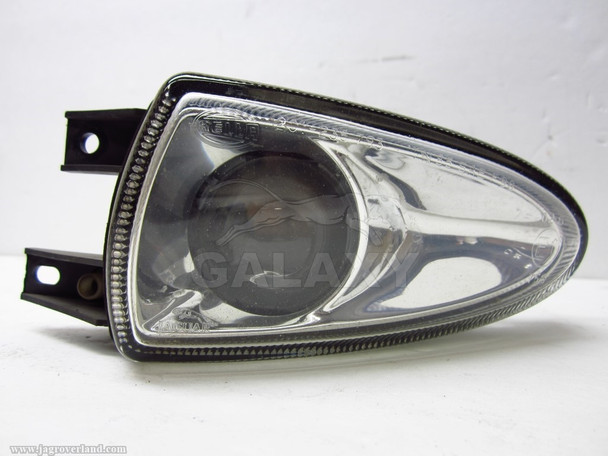 00-04 S-Type 2004-07 XJ 8 R Halogen Fog Light Left Xr83-15201-Ab M4Eaa 1Nl 236 040-01