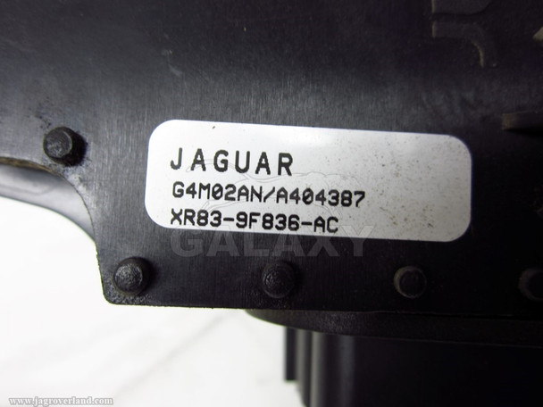 Pedal Travel Sensor 00-01 S-Type Accelerator XR819172 Xr83-9F836-Ac