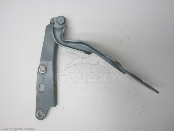 00-07 S-Type Hood Bonnet Hinges Left Pair Xr83Ad Left