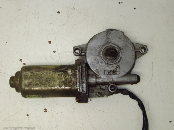 00-02 S-Type Sunroof Motor Gearbox Module Oem Xr89170