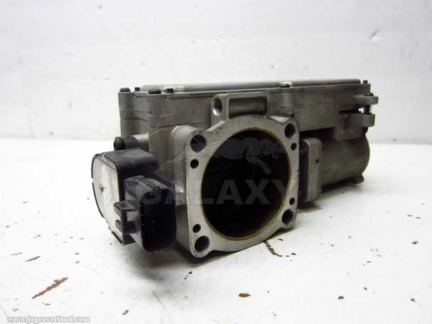 * 00-02 S-Type 4.0 Throttle Body Xr8U-Bm