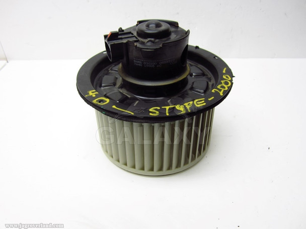 00-04 S-Type Air Condition Ac Blower Motor Xw4H-805-Ac