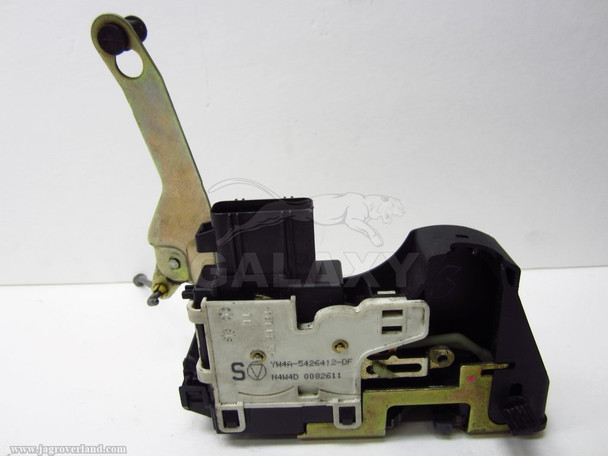 00-03 S-Type Rear Right Door Lock Latch Actuator Yw4A-5426412-Df