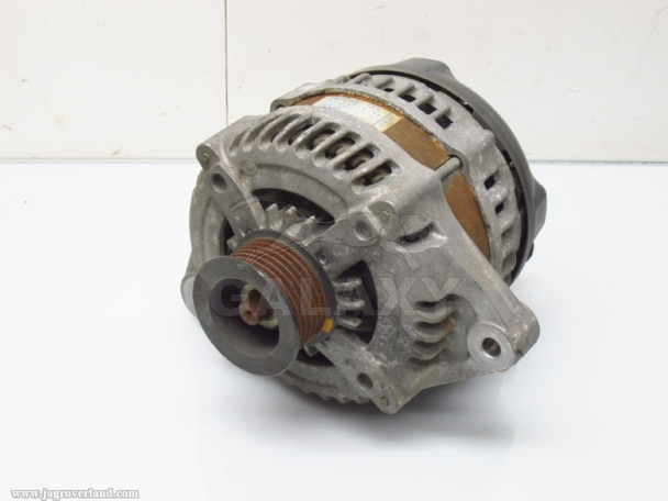 Alternator 04-09 XK XJ 8 R S-Type Vanden Plas 4.2 C2C1310 C2P1974