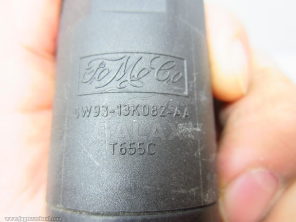 02-15 XJ 8 XK R S-X-Type Windshield Headlamp Screenwash Washer Pump 5W93-13K082-Aa C2S4065