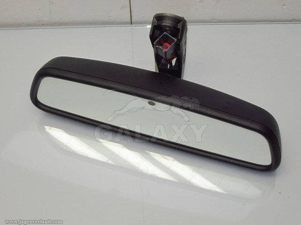 Rear View Mirror C2D15847 6H42-17A679-BB 10-15 XJ XF 