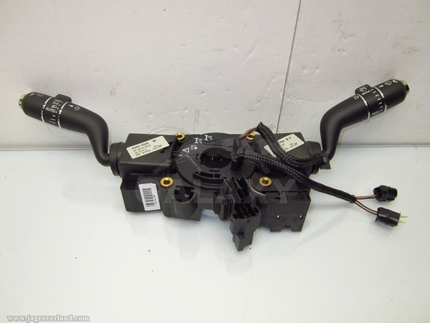 08-16 XF XK XJ Combination Switch 8W83-13N064-Aa
