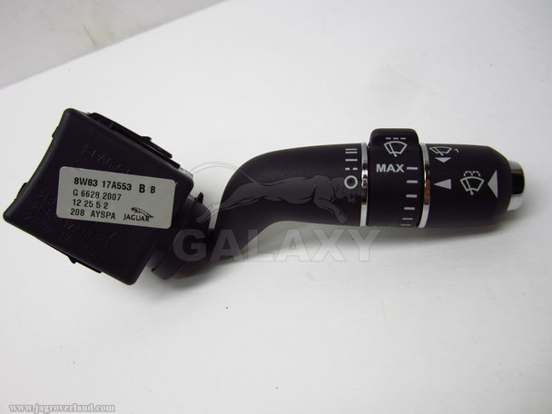 Wiper Switch C2P20959 8W83-17A553 G-6628-07 10-22 XF XJ XK