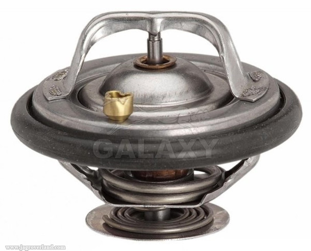 97-06 Jagur XJ XK 8 R S-Type 4.0L Engine Coolant Thermostat Aj86484 14748