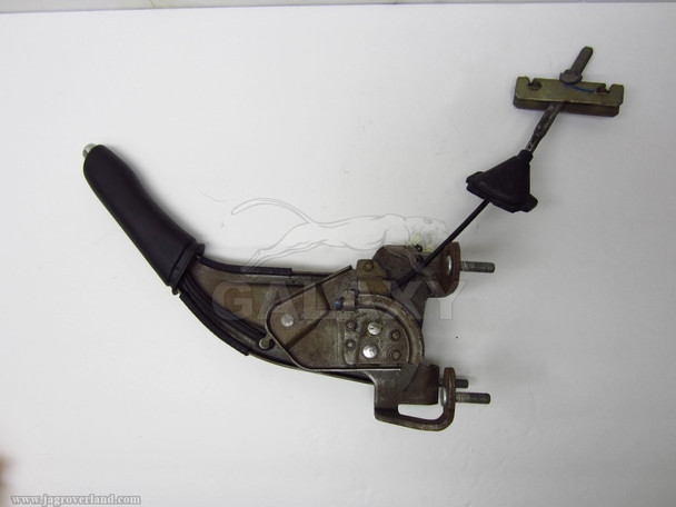 05-09 X-Type Hand Brake Handle 1X43-2780-Ap