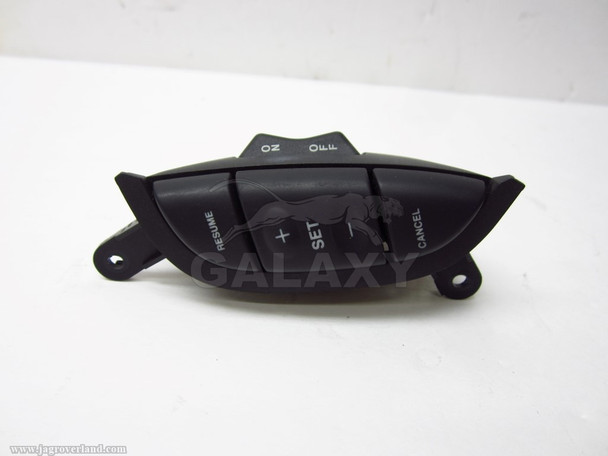 02-06 X-Type Cruise Control Switch 1X43-3F860-Ba
