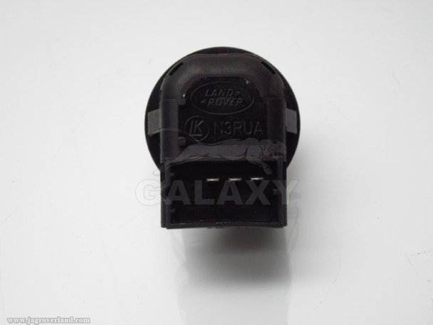 16-18 XF Xe F-Pace Steering Tilt Adjust Switch Fw93-6465-Bb Xr858807