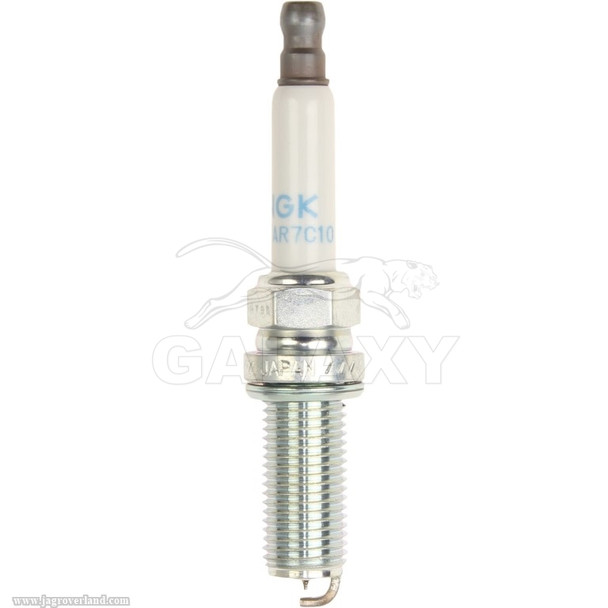 2011 jaguar xj spark plug replacement