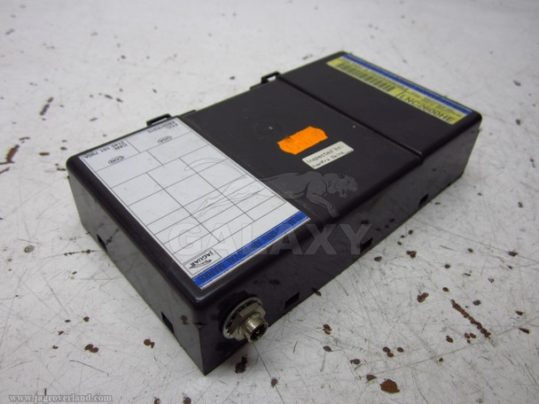 Control Module 99-00 S-Type XJ8 XK8 Security Door Locking ECU LNC2600HE