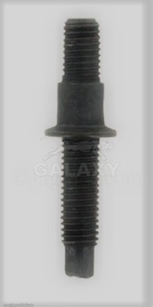 04-17 XJ XK XF R S F-Type Catalytic Converter Front Pipe Stud Xr836503