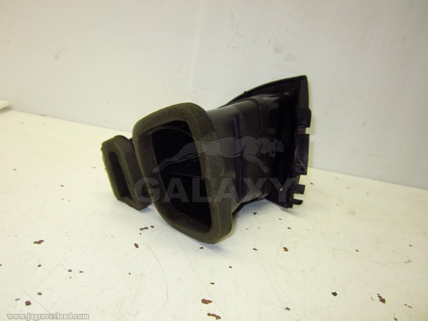 07-08 S-Type Left Air Vent Finisher Assy Oem Used 1X43-6727-Ag