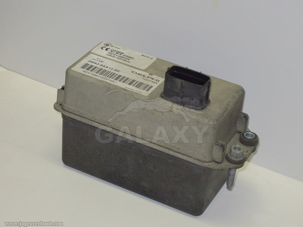 03-05 Cruise Control Distance Sensor C2C23960 2W93-9AA12-BE